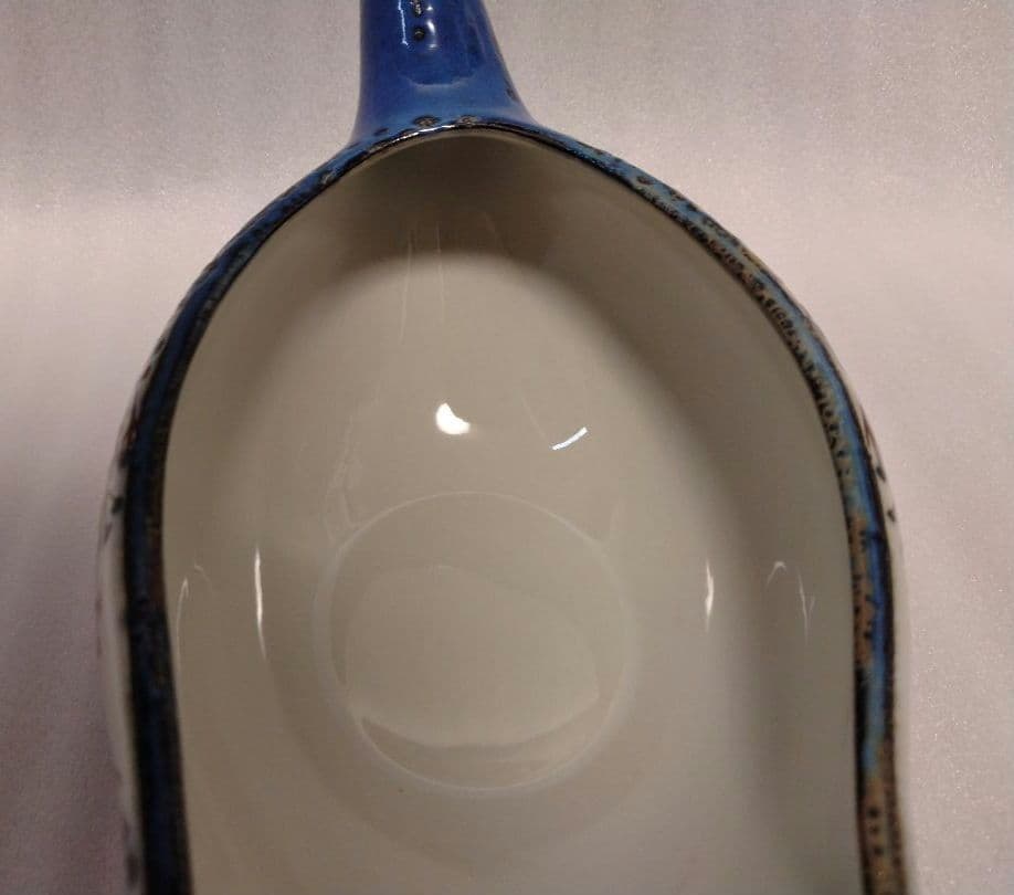 ロイヤルコペンハーゲン 孔雀 鳥 陶器 ボウル 小物入れ お菓子入れ 置き物