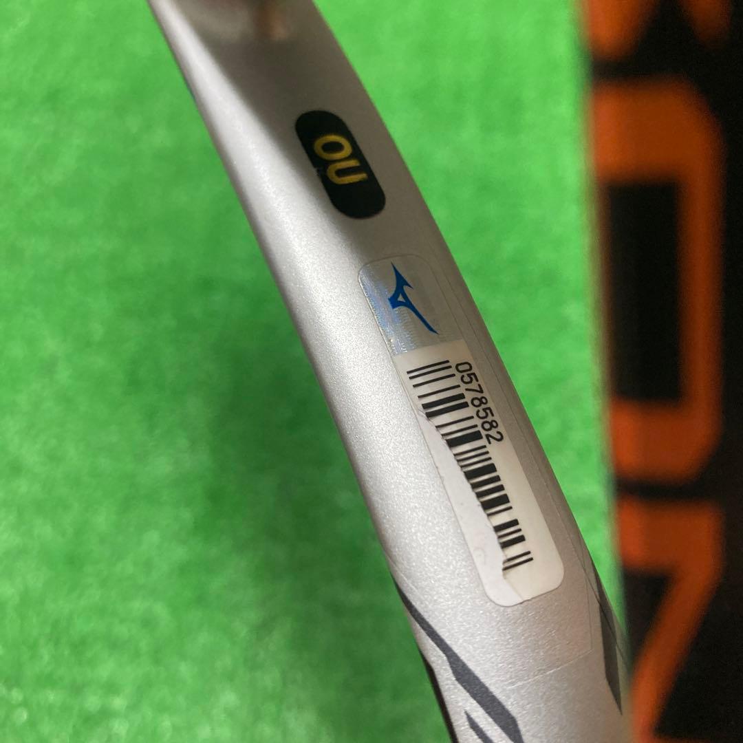 状態良好 MIZUNO XystTSONIC