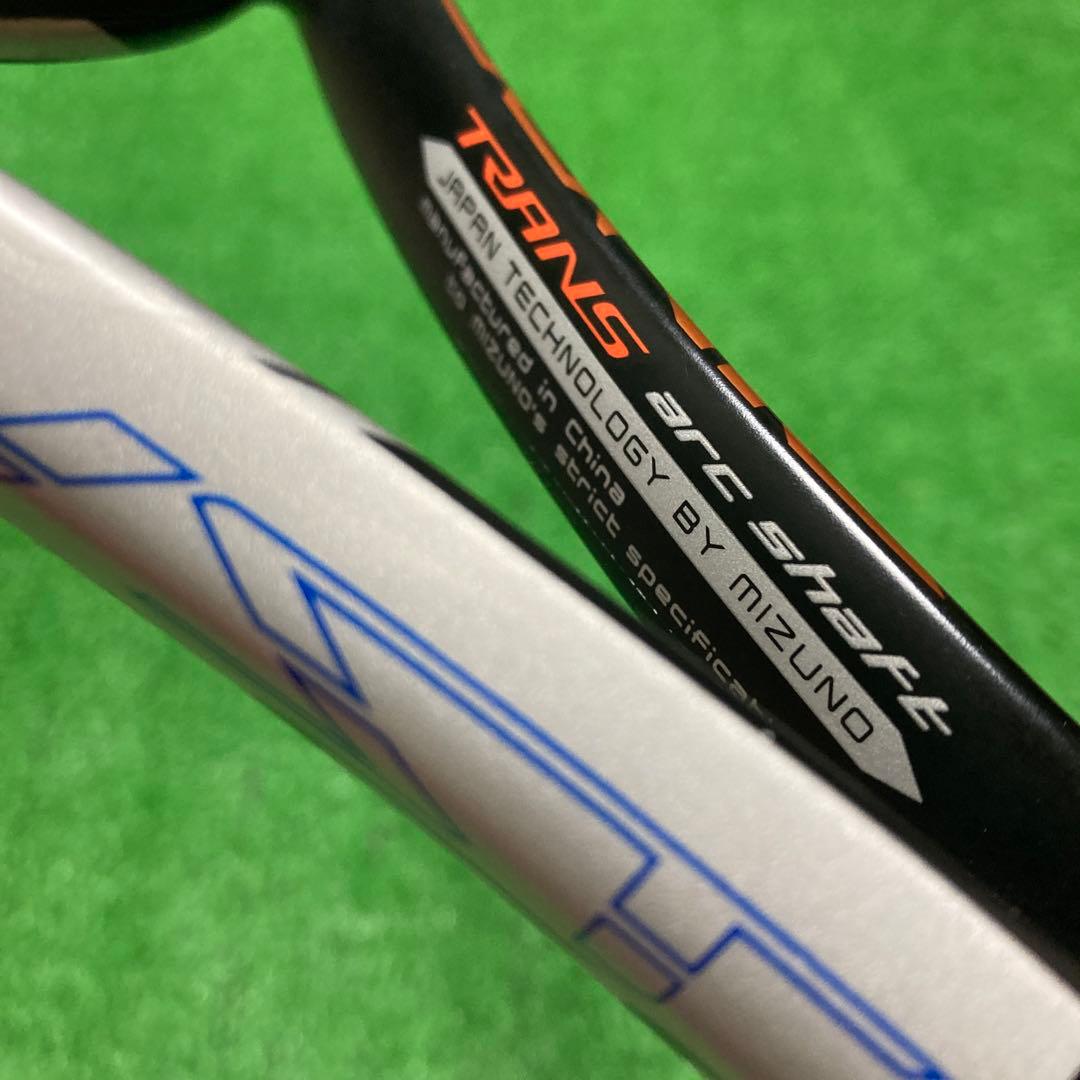 状態良好 MIZUNO XystTSONIC