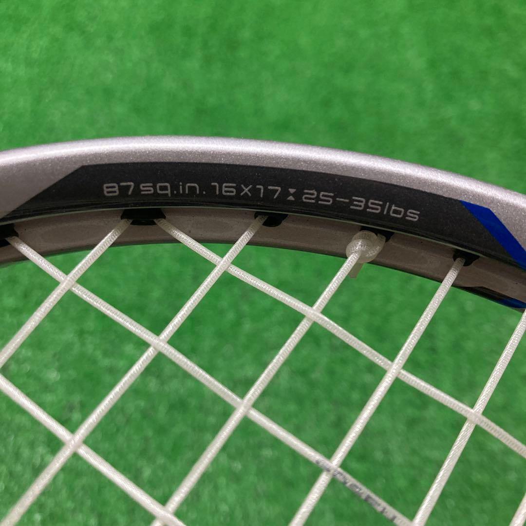 状態良好 MIZUNO XystTSONIC