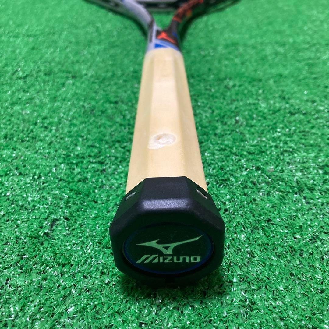 状態良好 MIZUNO XystTSONIC