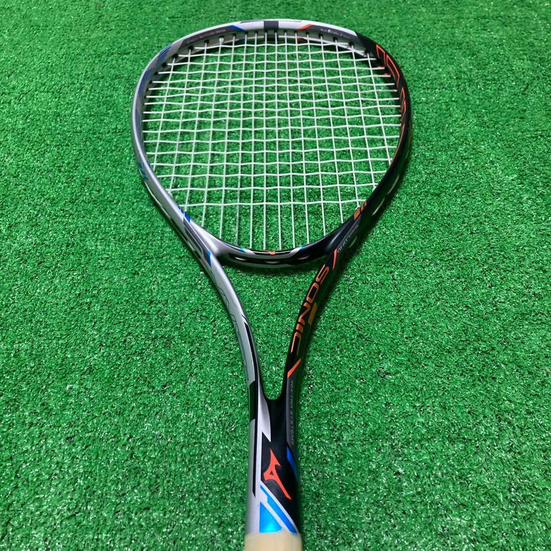 状態良好 MIZUNO XystTSONIC