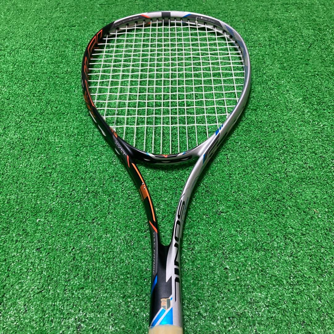 状態良好 MIZUNO XystTSONIC