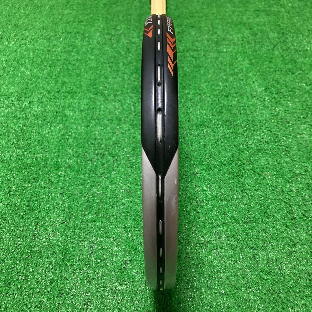 状態良好 MIZUNO XystTSONIC