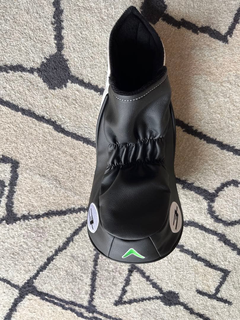 キャロウェイエリートXドライバー(シャフト付き)