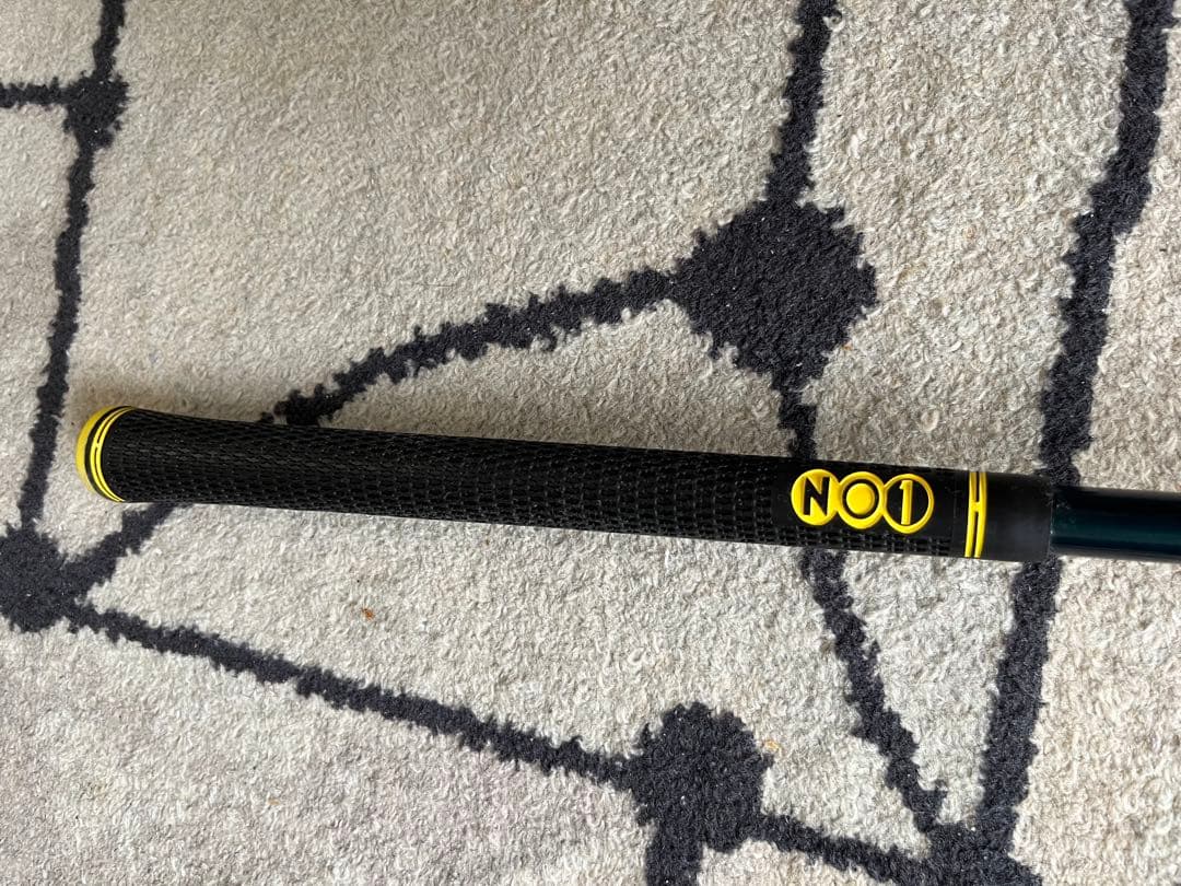 キャロウェイエリートXドライバー(シャフト付き)