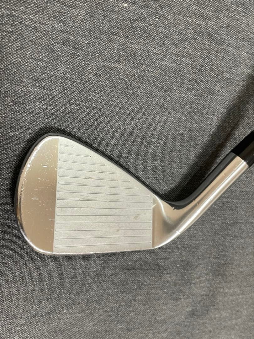 キャロウェイ Xフォージドスター 2024 メンズアイアンセット 6本S