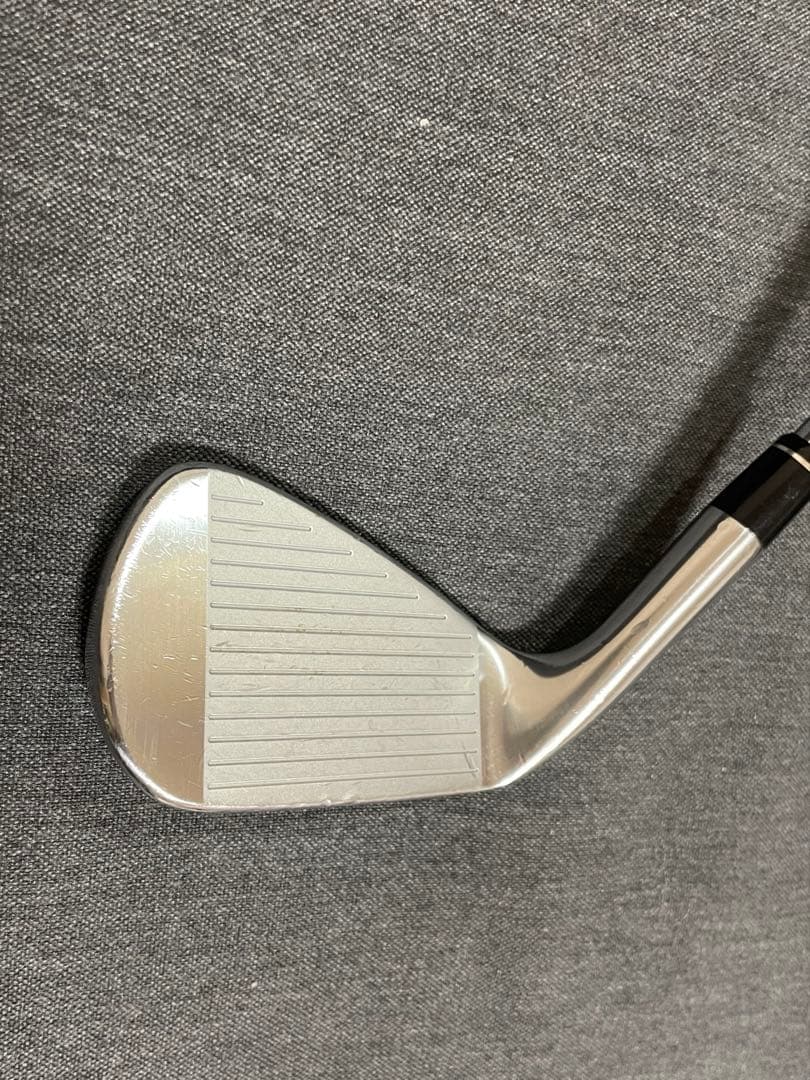 キャロウェイ Xフォージドスター 2024 メンズアイアンセット 6本S