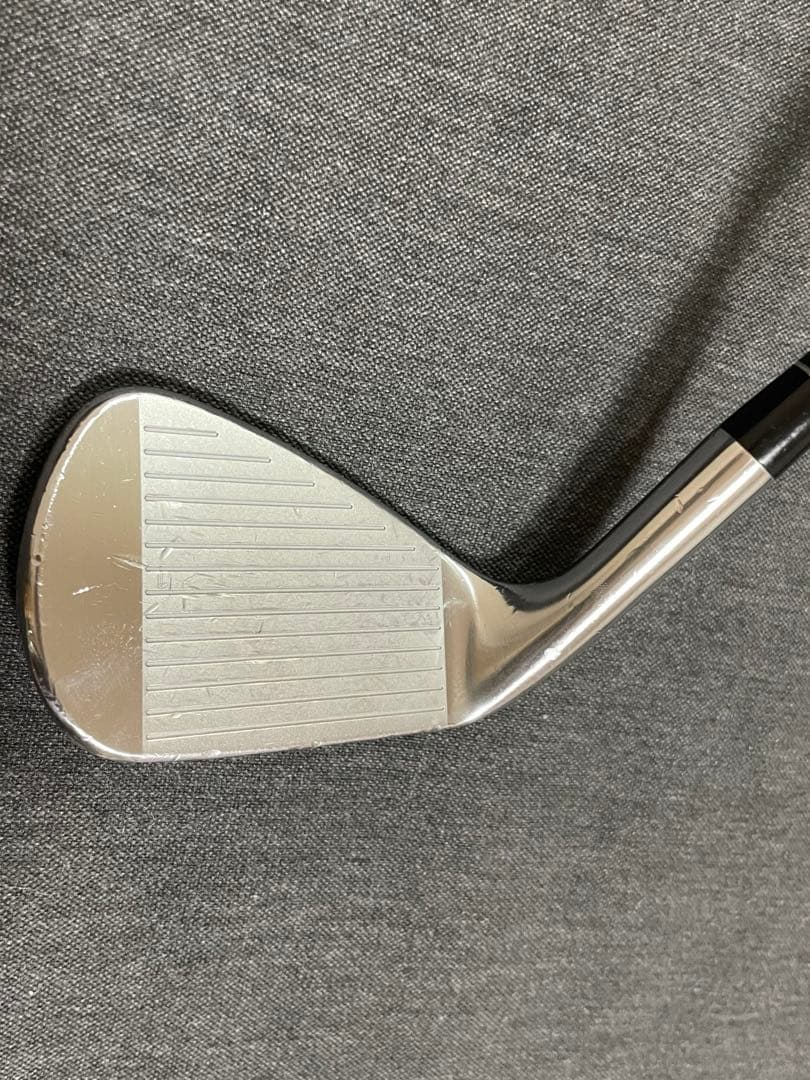 キャロウェイ Xフォージドスター 2024 メンズアイアンセット 6本S