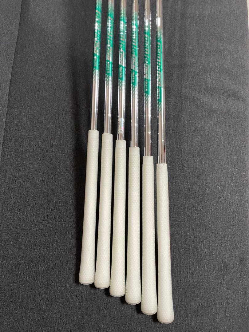 キャロウェイ Xフォージドスター 2024 メンズアイアンセット 6本S