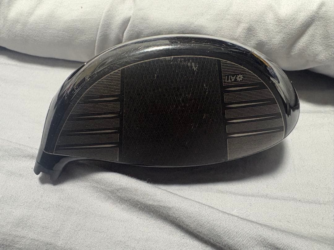 Titleist TSi2 ドライバー 9° ヘッドのみ タイトリスト