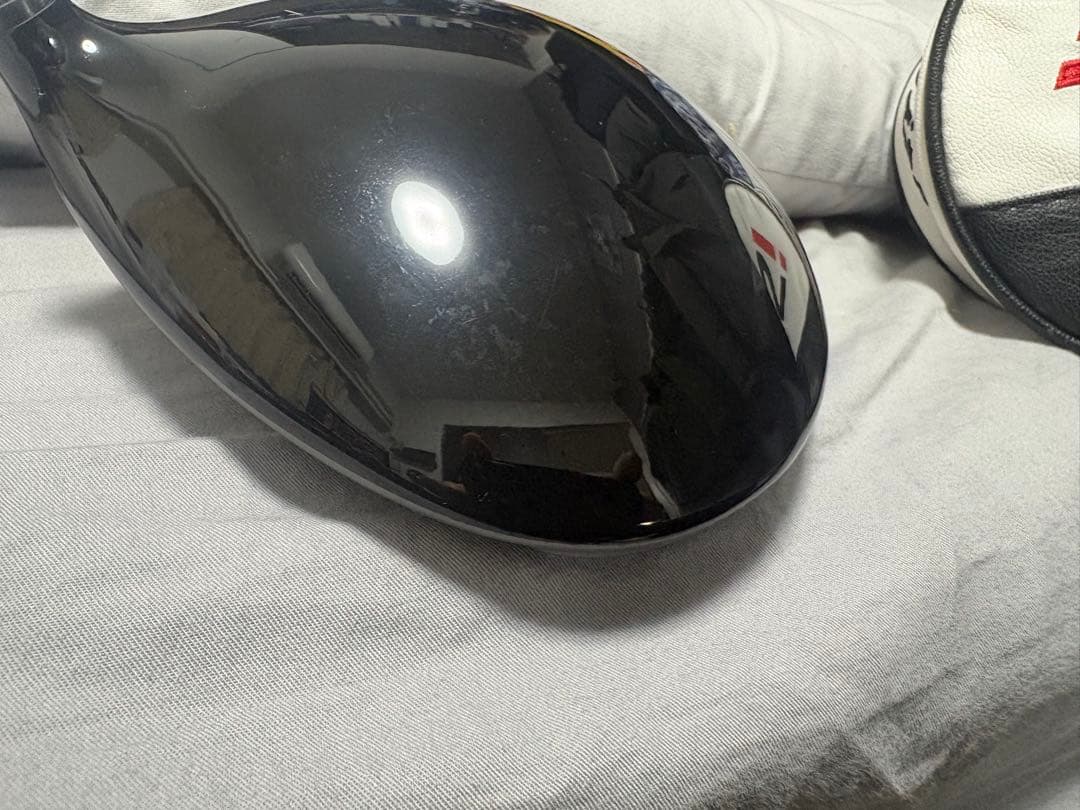 Titleist TSi2 ドライバー 9° ヘッドのみ タイトリスト