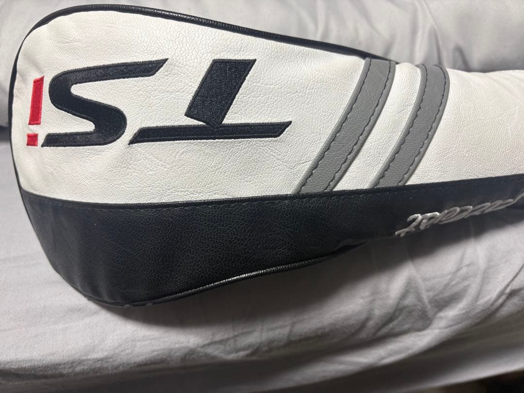 Titleist TSi2 ドライバー 9° ヘッドのみ タイトリスト