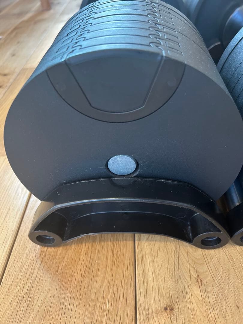 【セット品】　NÜO FLEXBELL BODYTECH 32kg 2セット②