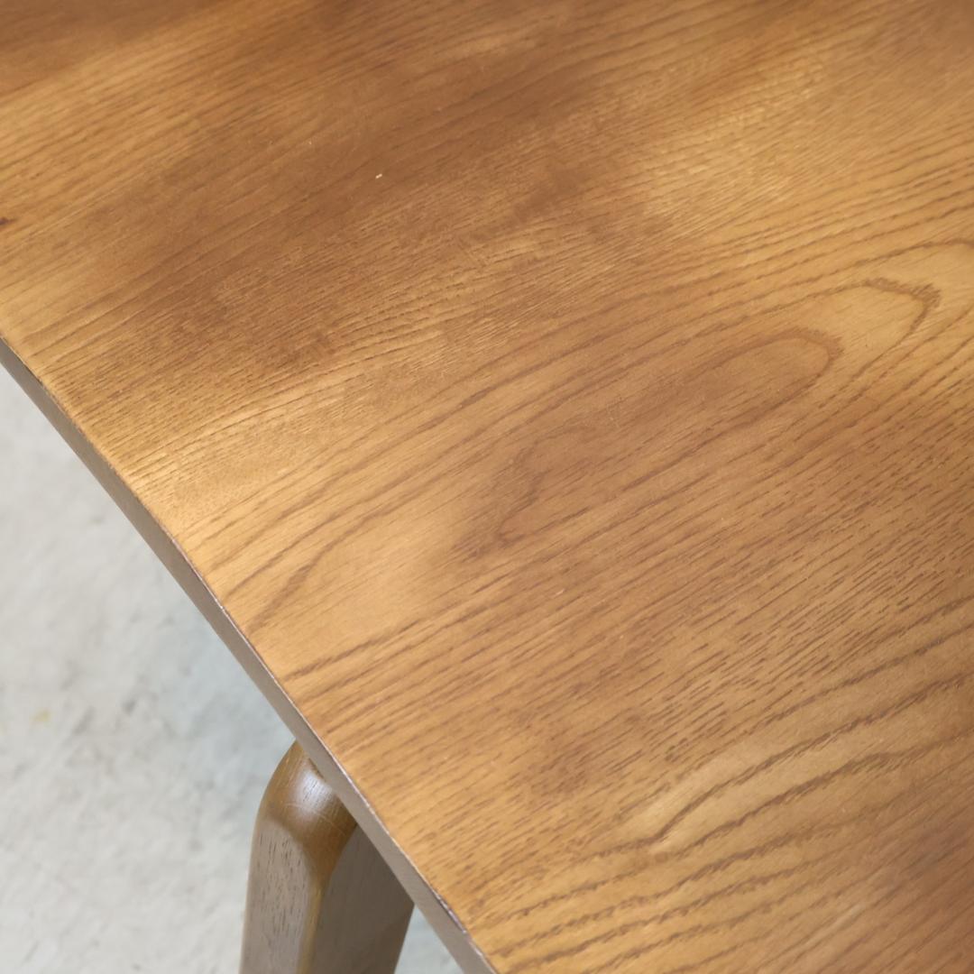 イバタインテリア グレース オーク ダイニングチェア 2脚セット アームチェア