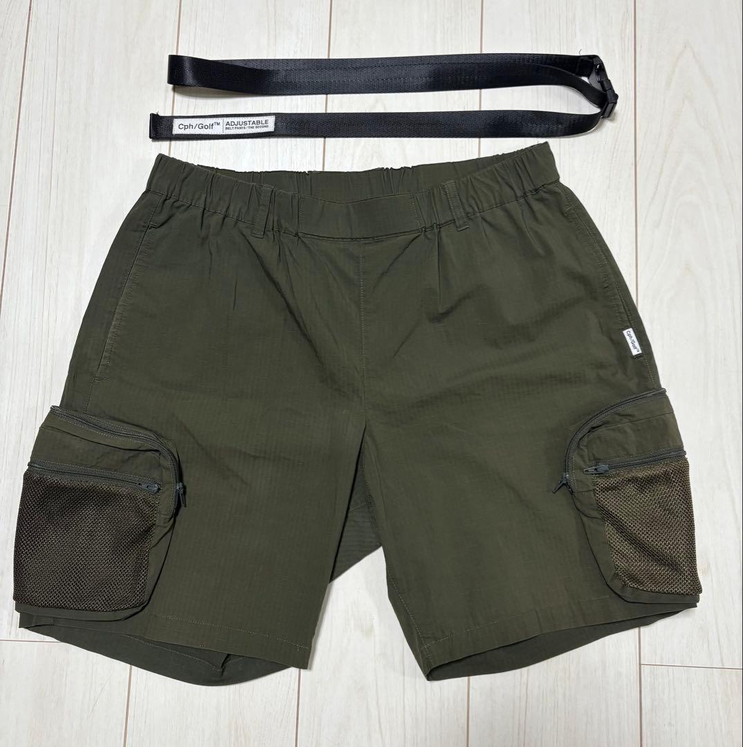 captains helm golf ショーツ cph キャプテンズ ヘルム