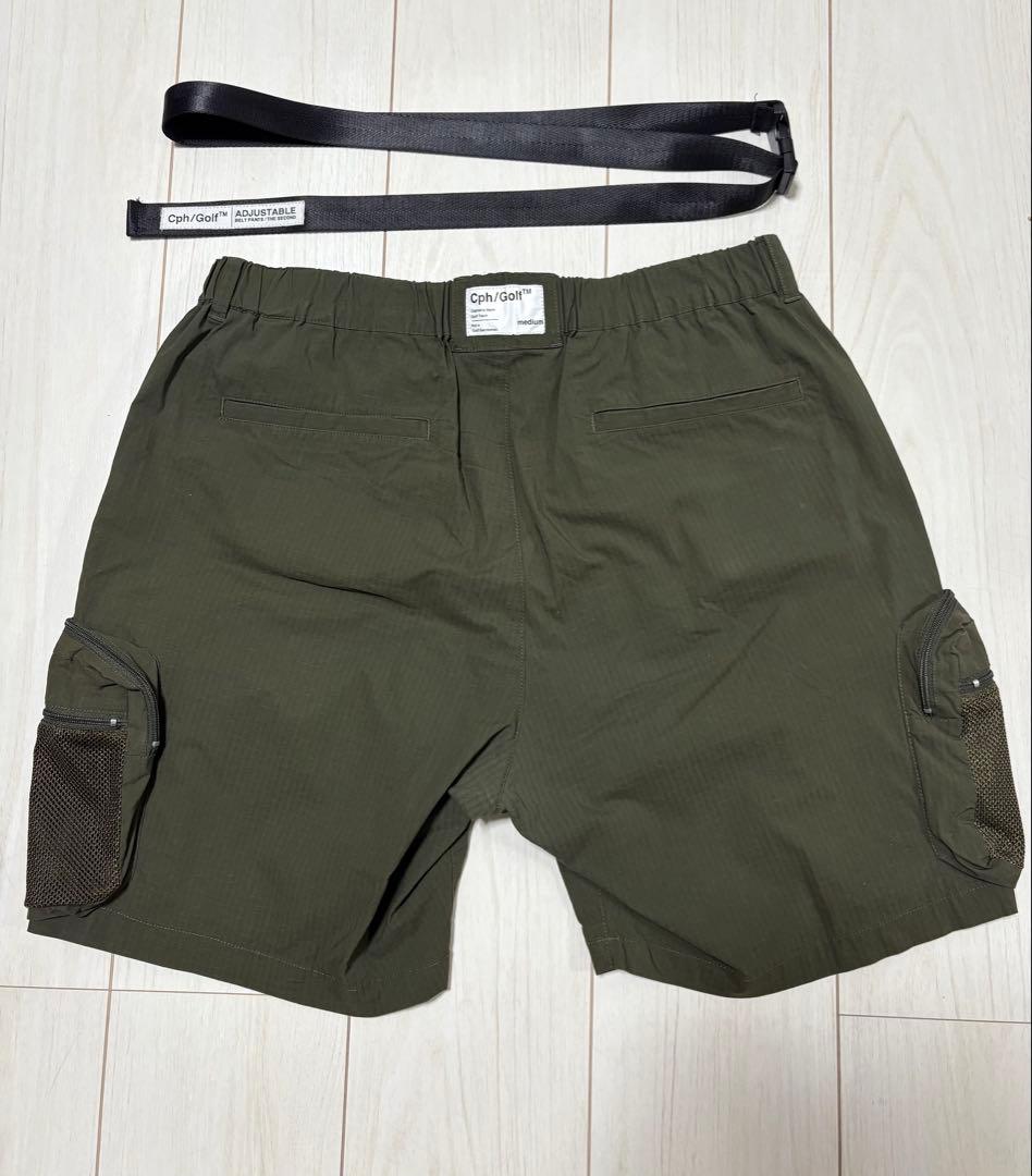 captains helm golf ショーツ cph キャプテンズ ヘルム