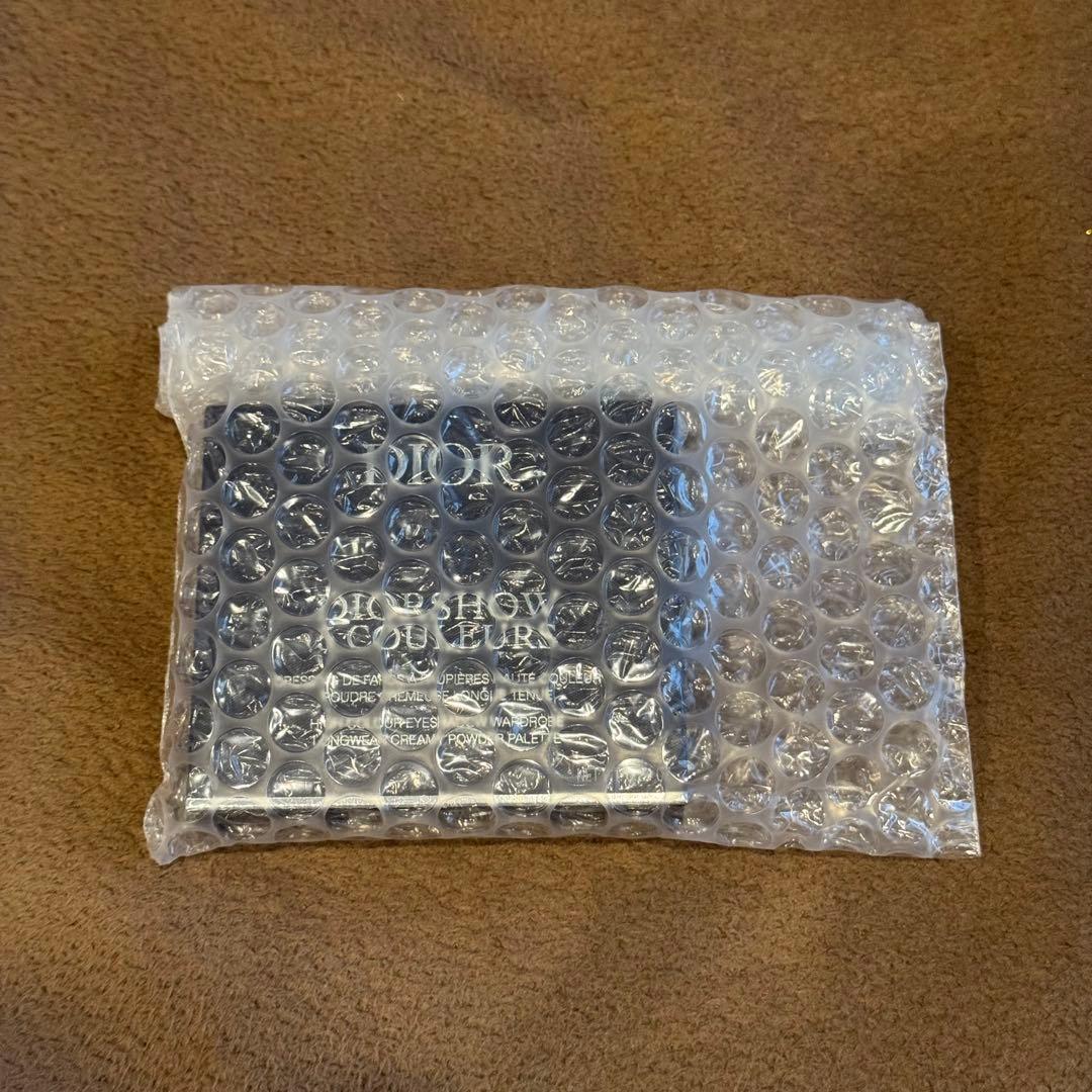 【新品未使用】DIOR サンククルール　151 マシュマロ