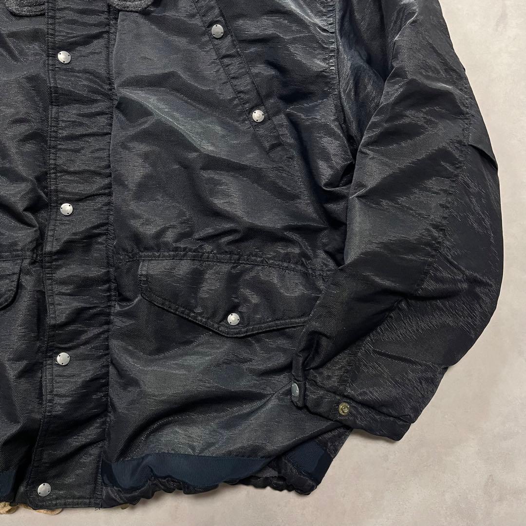 80s dezert 2way MA-1 ジャケット 90s ギャルソン 田口