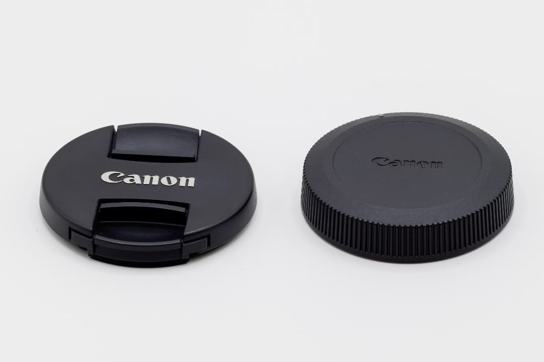 【中古品】Canon RF 30mm F4.5-6.3 IS STM レンズ