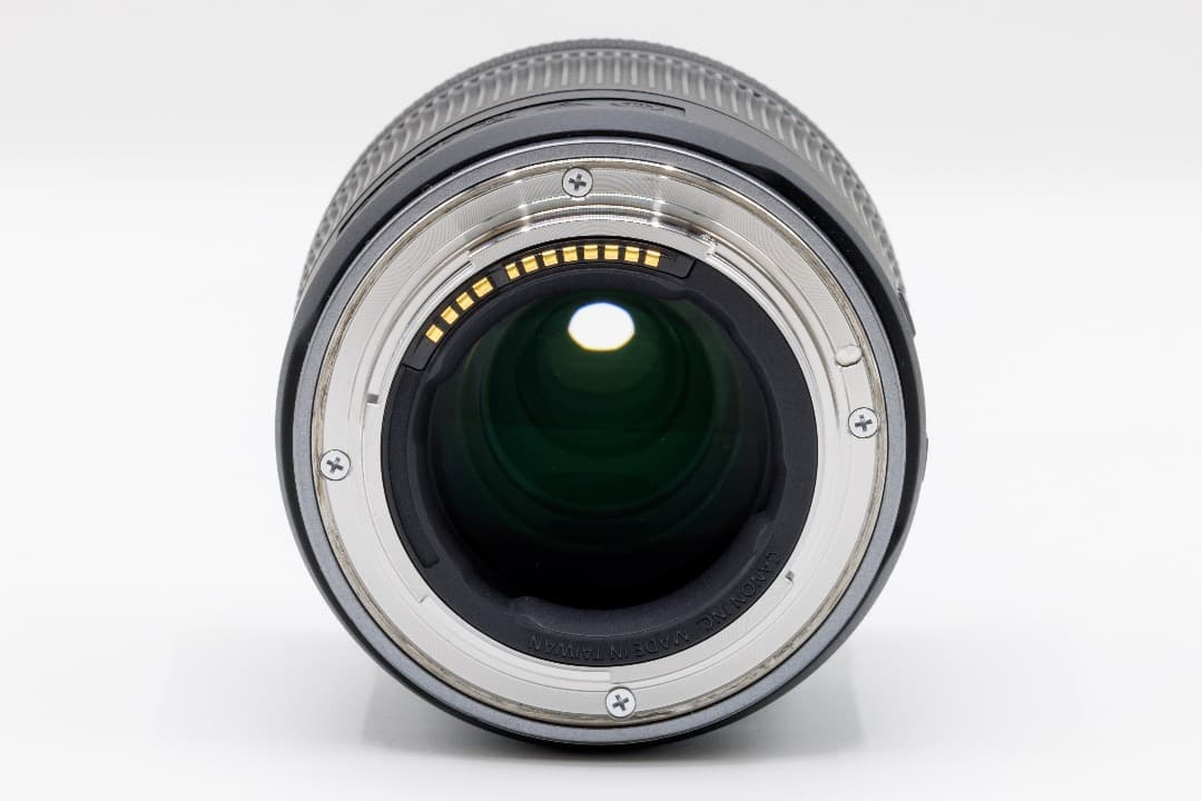 【中古品】Canon RF 30mm F4.5-6.3 IS STM レンズ