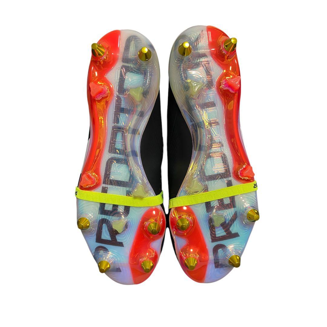 1/4まで値下げ！Predator FT SG - メルカリ