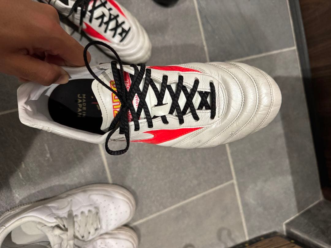 26.5cm モレリア2japan Morelia2japan