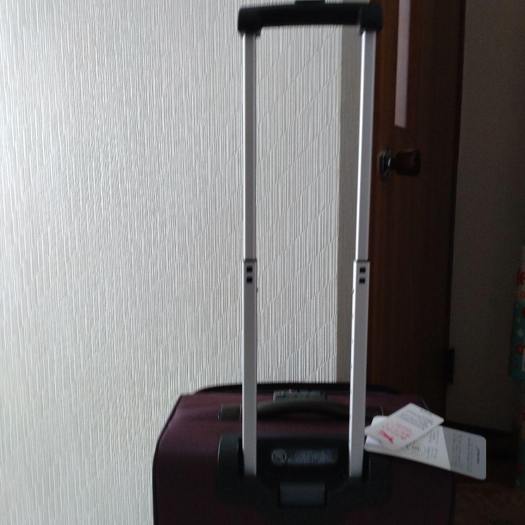 連休特価　プロテカソリエ キャリーケース 4輪