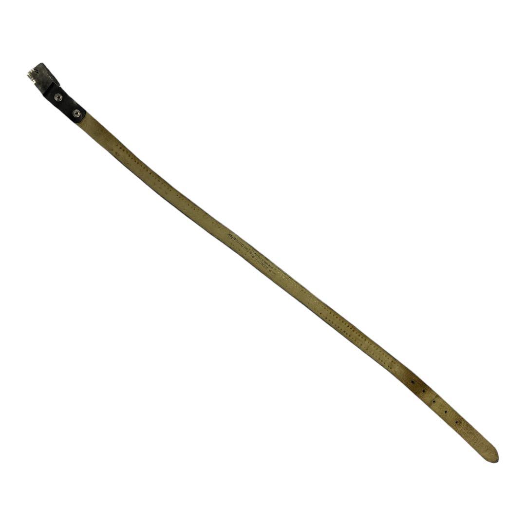 激レア】ウェンディーズ✖︎フットザコーチャー ピラミッドスタッズ