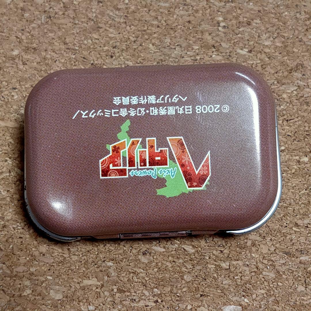 ロマーノ イタリア 「ヘタリア リトルアクセサリーコレクション