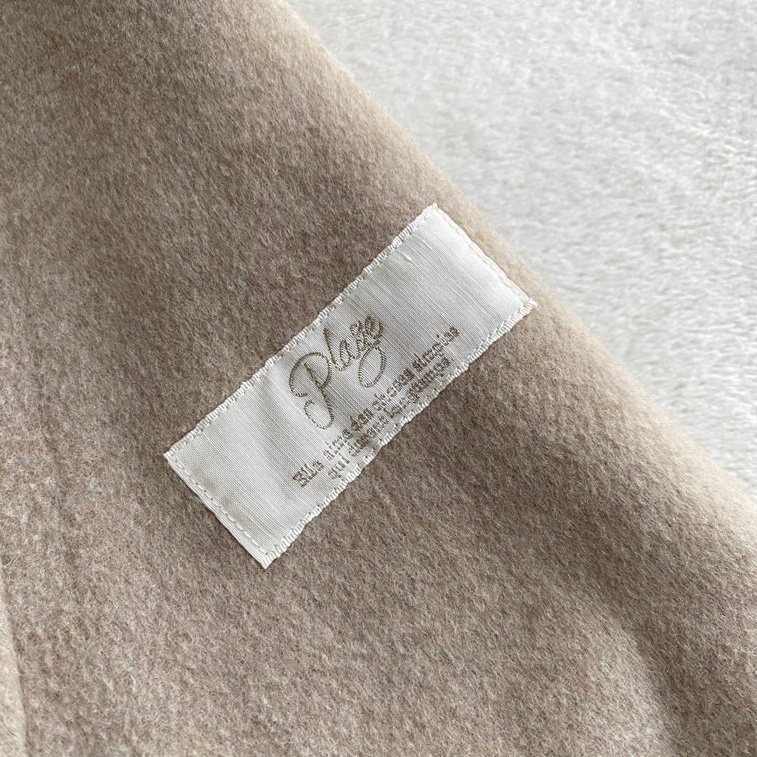 【定価5.5万✨】Plage ハミルトンテーラードコート　抜け感　秋冬　Sサイズ