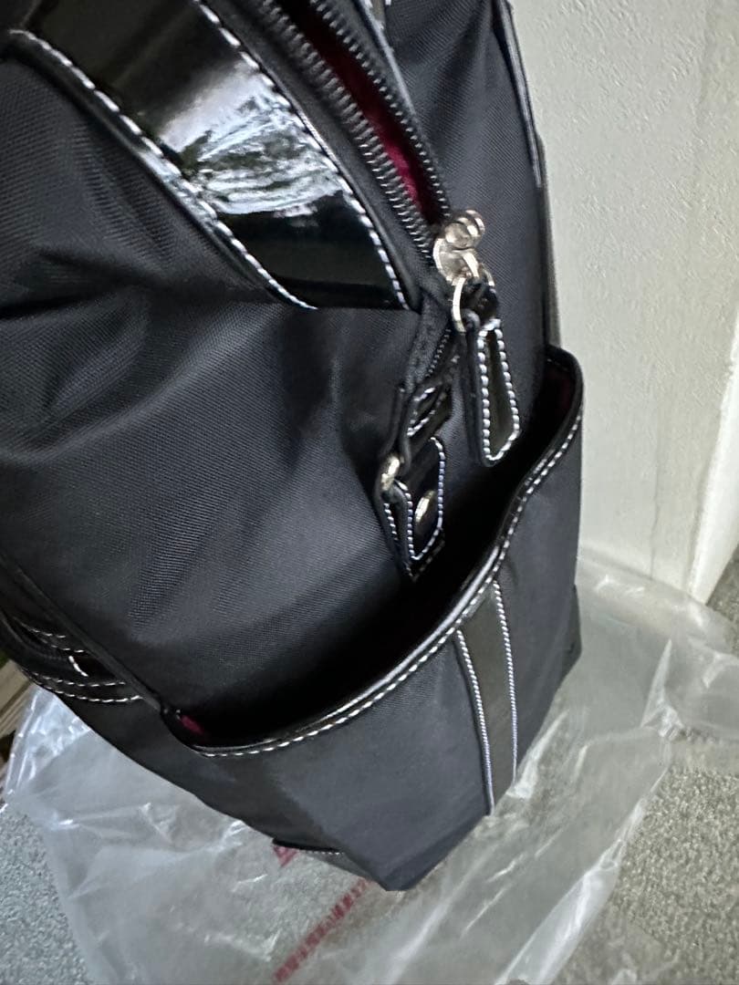 スワニー　座面付き　キャリーケース