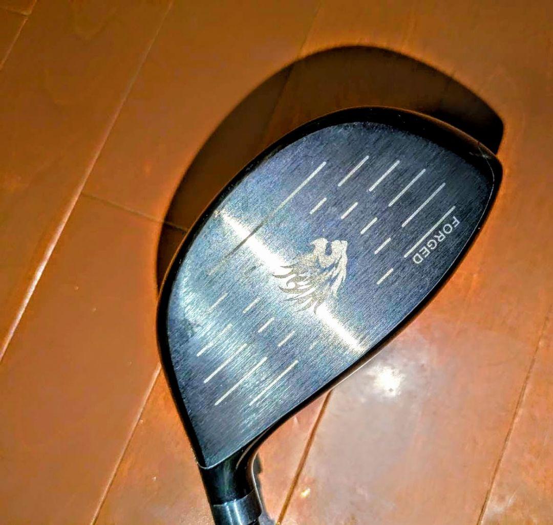 エミリッドバハマ CV11PROドライバー ⭐️シゲマル様専用出品