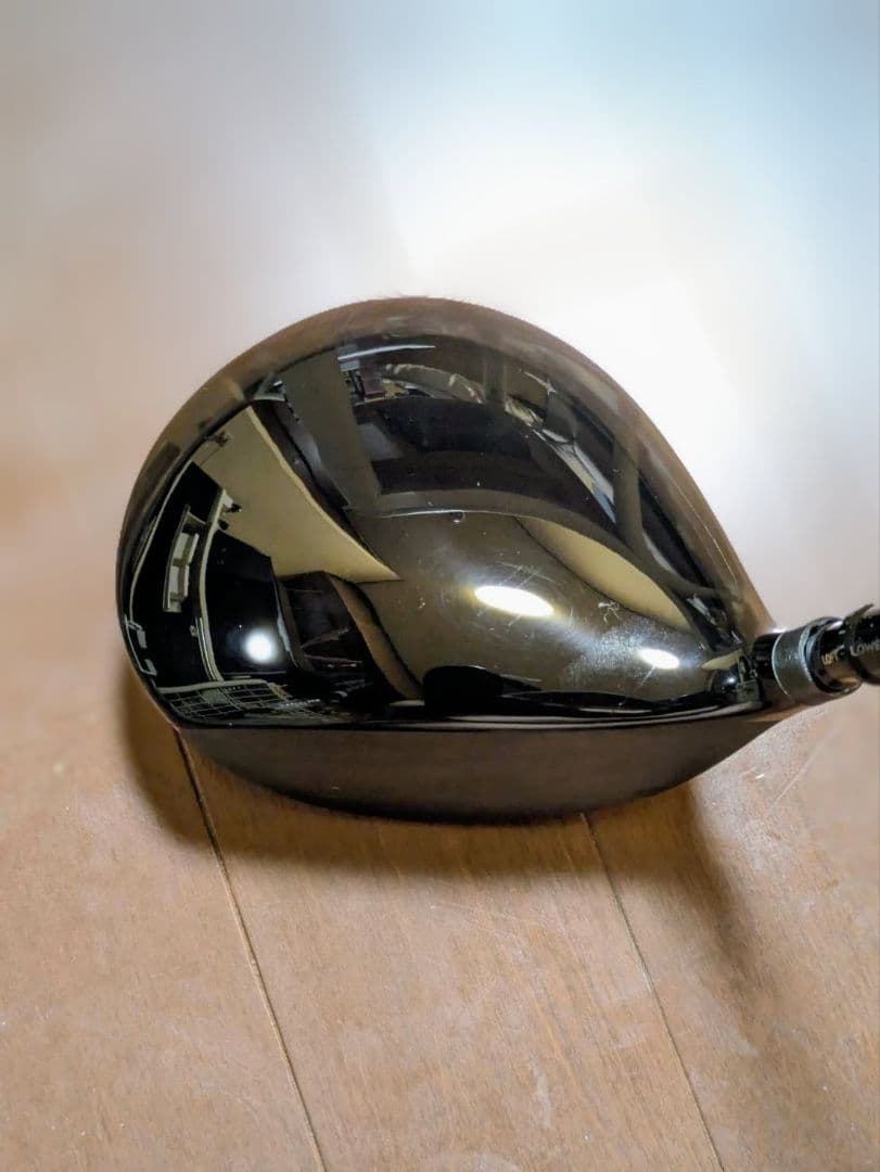 エミリッドバハマ CV11PROドライバー ⭐️シゲマル様専用出品