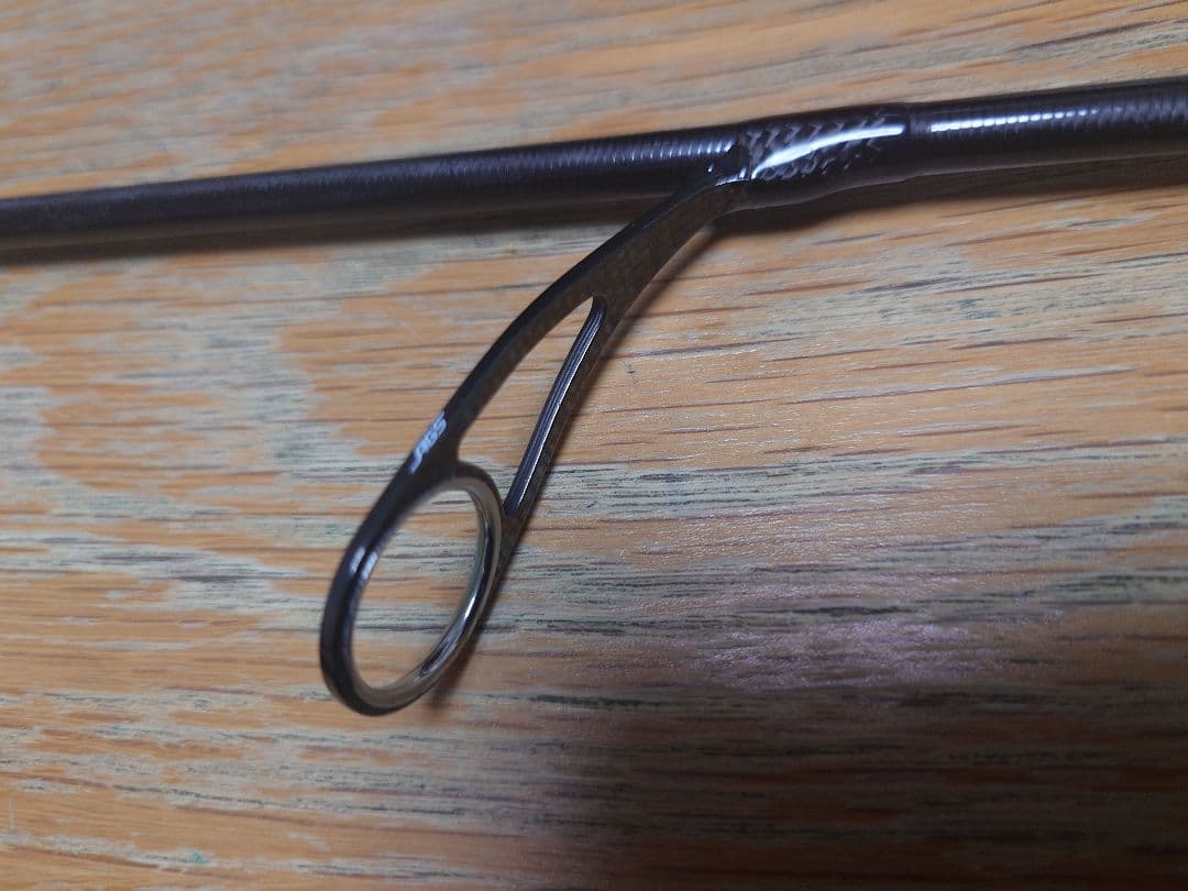 スティーズ リアルコントロール S65ML-SV