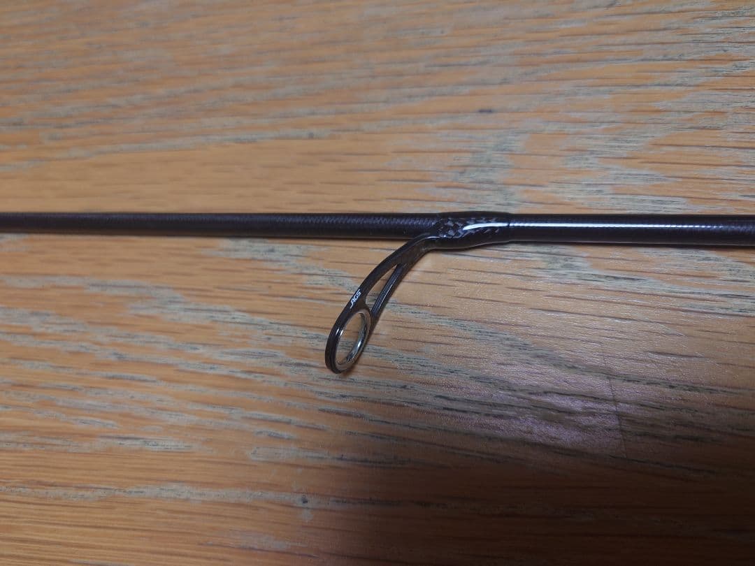 スティーズ リアルコントロール S65ML-SV