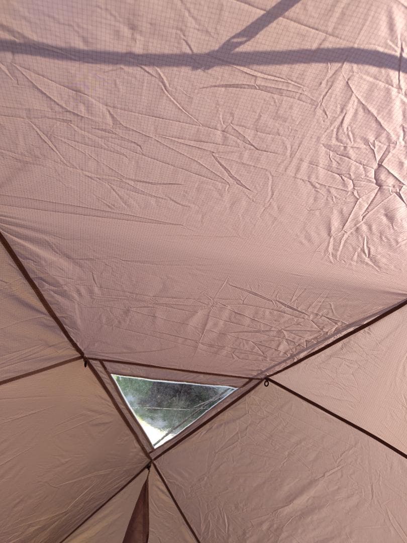 MINIMALWORKS GLAMOUR SHELTER + DOORセット