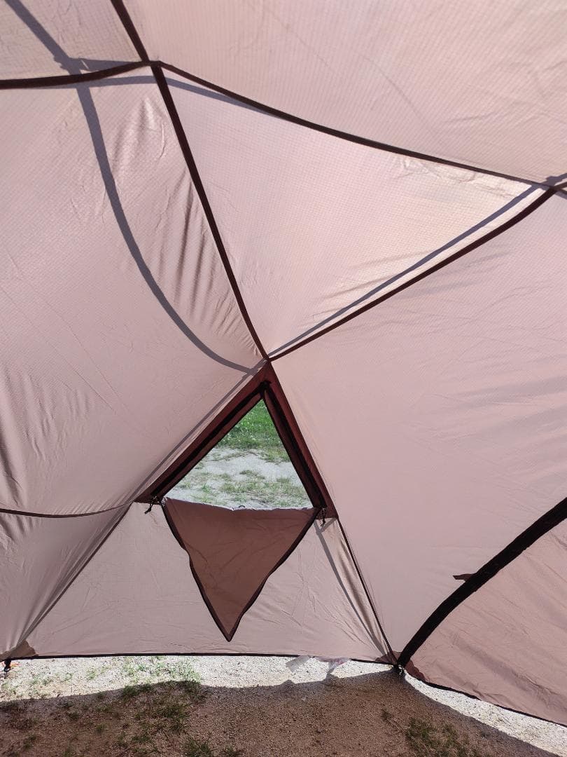 MINIMALWORKS GLAMOUR SHELTER + DOORセット