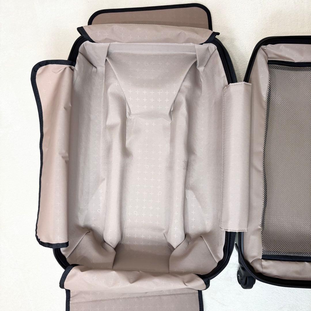 未使用級/限定色】プロテカ フリーウォーカーD スーツケース 31L