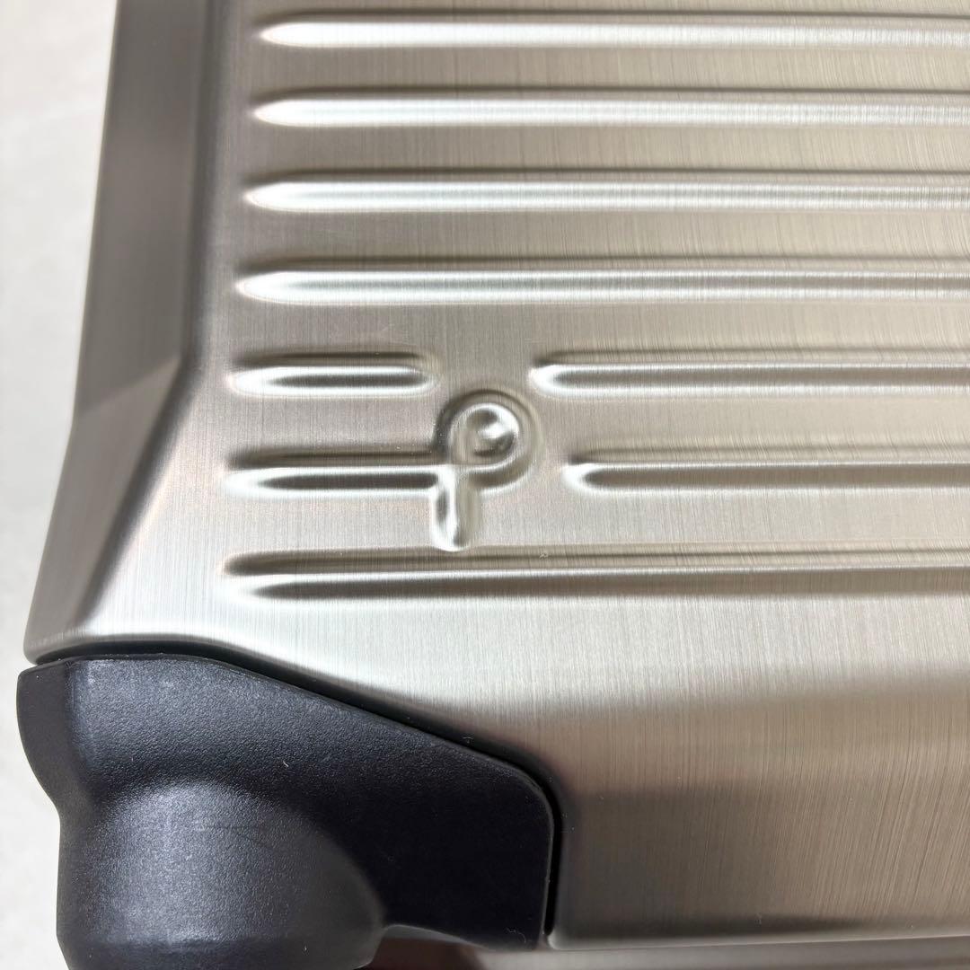 未使用級/限定色】プロテカ フリーウォーカーD スーツケース 31L