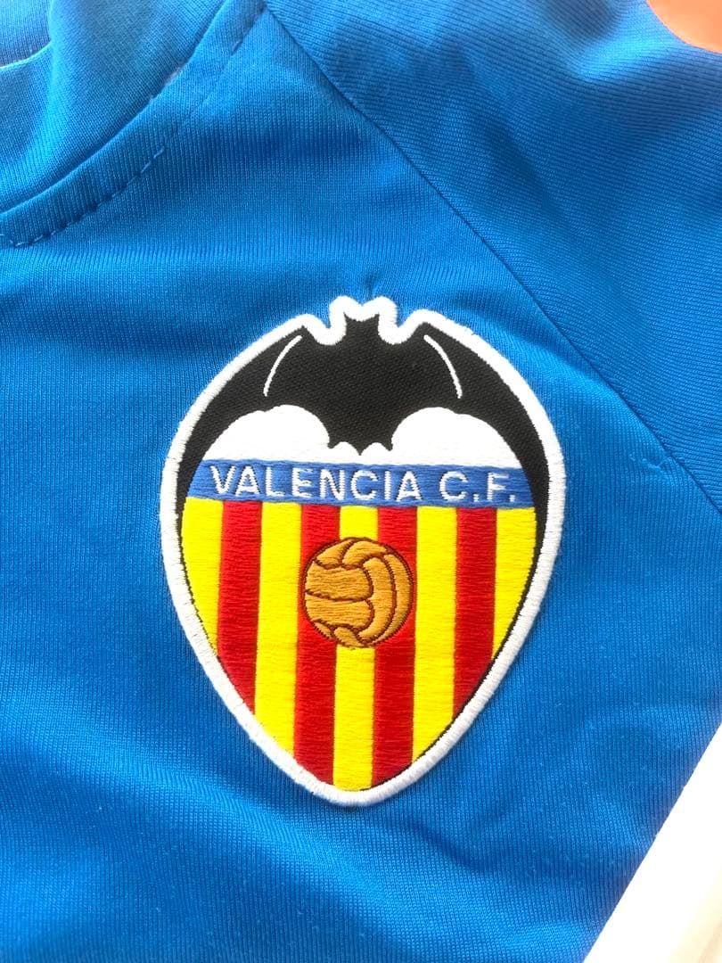 【バレンシアCF】Valencia C.F トレーニングウェア