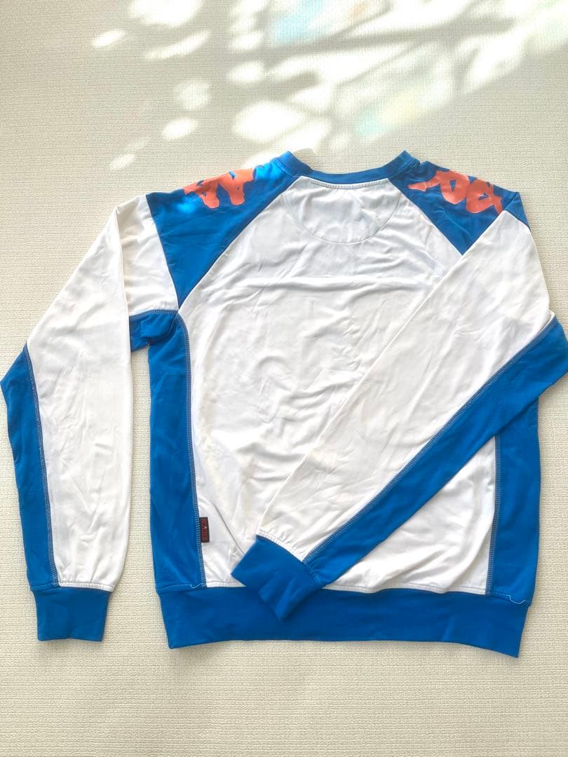 【バレンシアCF】Valencia C.F トレーニングウェア