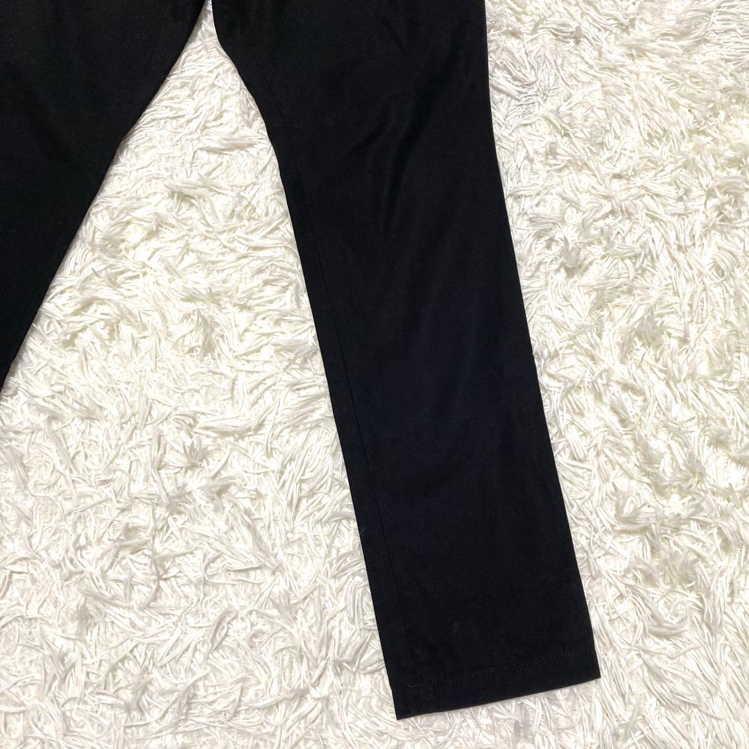 極美品✨リミフゥ　ヨウジヤマモト　変形サルエルパンツ　アジャスター　黒　S