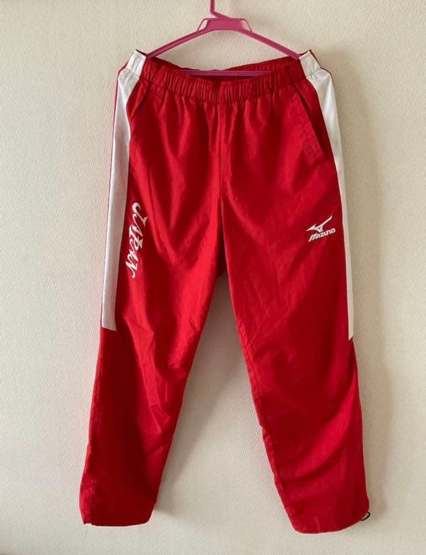 日本代表上下ジャージセット【超希少】