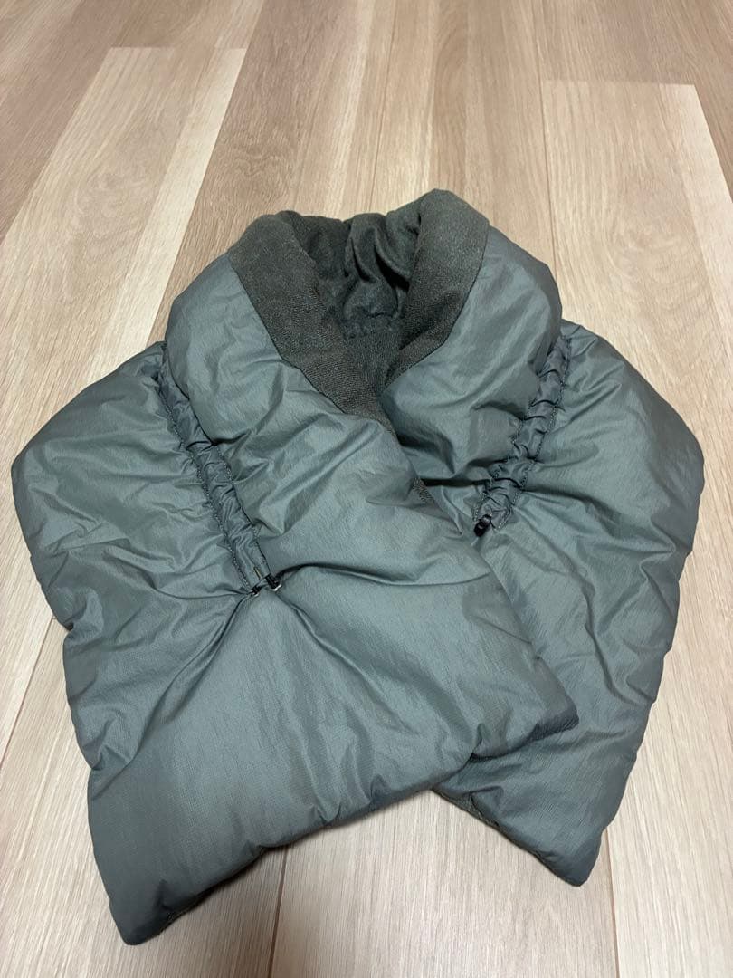 小物 Meanswhile down muffler