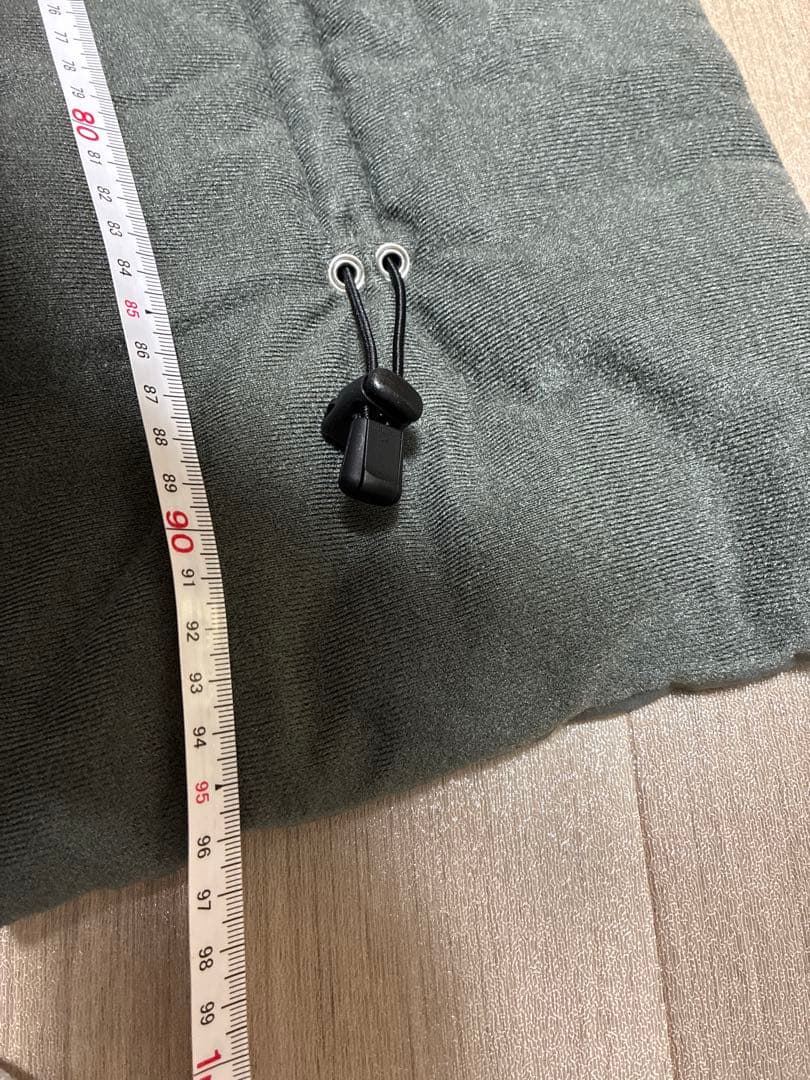 小物 Meanswhile down muffler