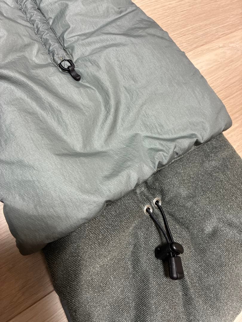 小物 Meanswhile down muffler