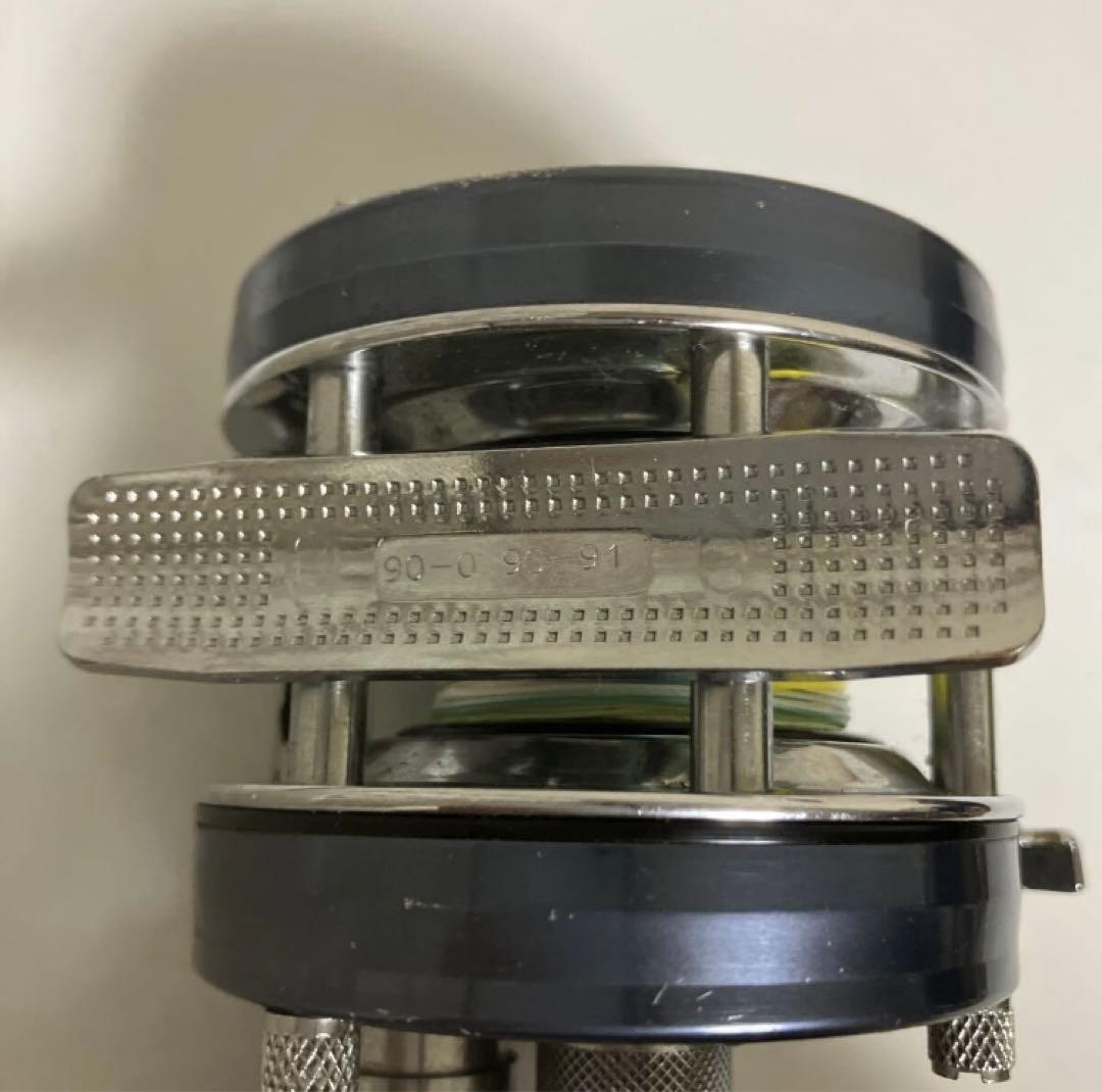 最終値下Abu ambassador4500cオリムピック オールドアンバサダー