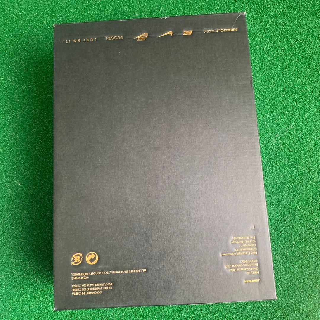 新品未使用　NIKE エアジョーダン 1 LOW G NRG