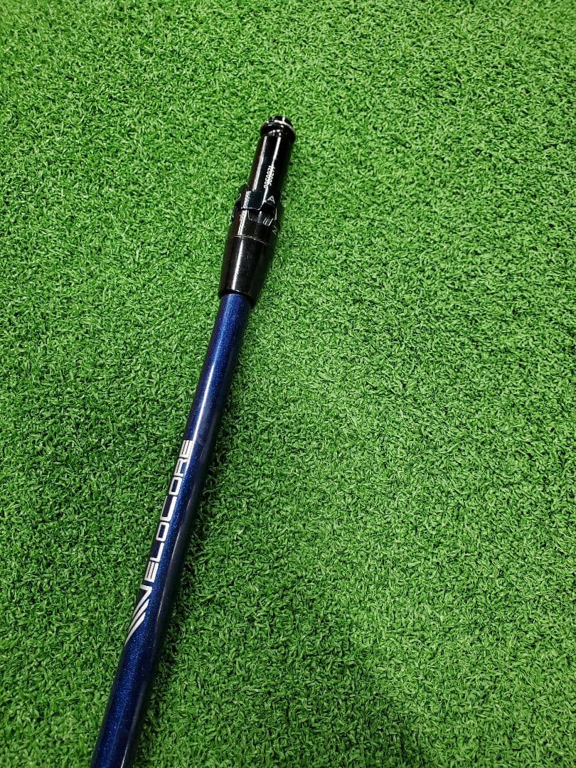 VENTUS TR BLUE 6S タイトリスト ベロコアあり ドライバー用